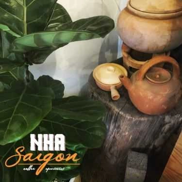 Tổng hợp- Nha Saigon - Coffee Apartment