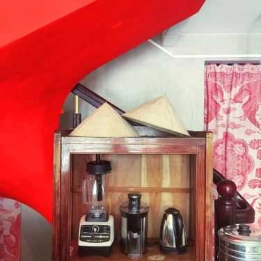 Tổng hợp- Nha Saigon - Coffee Apartment