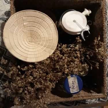 Tổng hợp- Nha Saigon - Coffee Apartment
