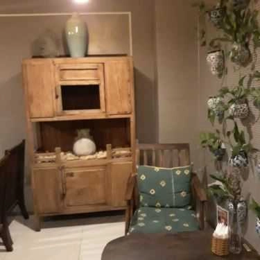 Tổng hợp- Nha Saigon - Coffee Apartment