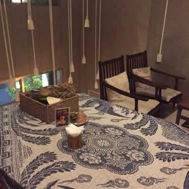 Tổng hợp- Nha Saigon - Coffee Apartment