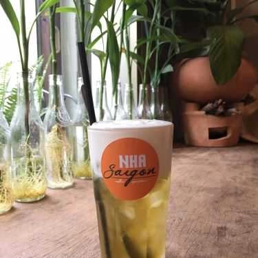 Tổng hợp- Nha Saigon - Coffee Apartment