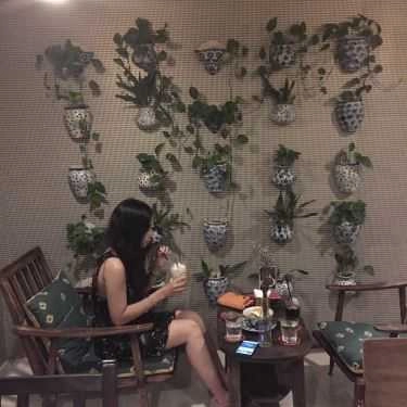 Tổng hợp- Nha Saigon - Coffee Apartment