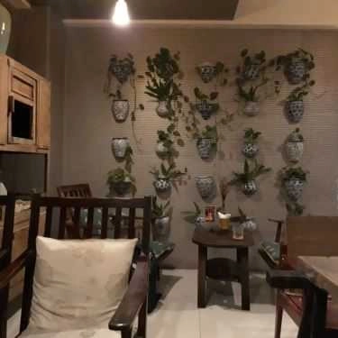 Tổng hợp- Nha Saigon - Coffee Apartment