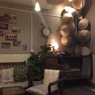 Tổng hợp- Nha Saigon - Coffee Apartment