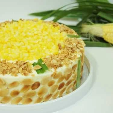 Món ăn- Tiệm Bánh Nhà Sol Bakery