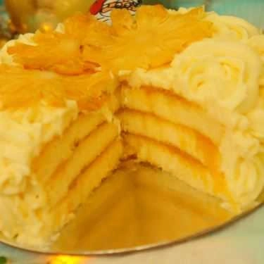 Món ăn- Tiệm Bánh Nhà Sol Bakery