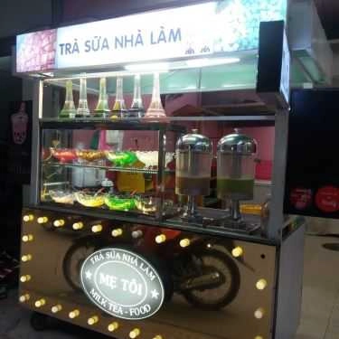 Tổng hợp- Ăn vặt Mẹ Tôi - Trà Sữa Nhà Làm - Ni Sư Huỳnh Liên