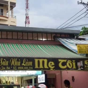 Tổng hợp- Ăn vặt Mẹ Tôi - Trà Sữa Nhà Làm - Ni Sư Huỳnh Liên