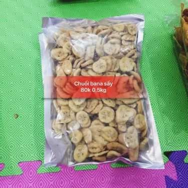 Món ăn- Shop online Nhà Tui - Đặc Sản Đà Lạt Online