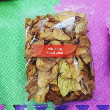 Món ăn- Shop online Nhà Tui - Đặc Sản Đà Lạt Online