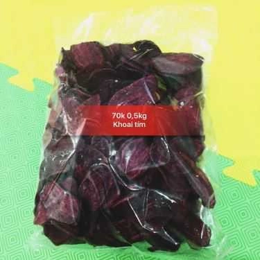 Món ăn- Shop online Nhà Tui - Đặc Sản Đà Lạt Online