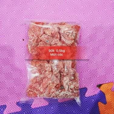 Món ăn- Shop online Nhà Tui - Đặc Sản Đà Lạt Online