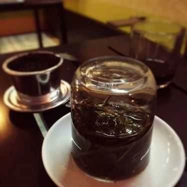 Món ăn- Nhailuonly Coffee