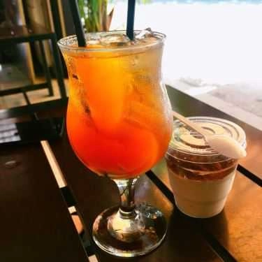 Món ăn- Nhailuonly Coffee