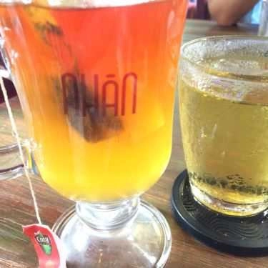 Món ăn- Nhân Bistro Coffee