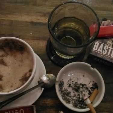Món ăn- Nhân Bistro Coffee