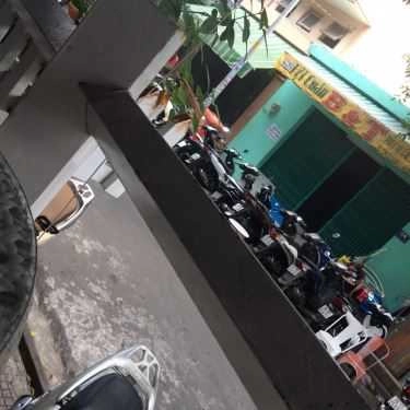 Tổng hợp- Nhân Bistro Coffee