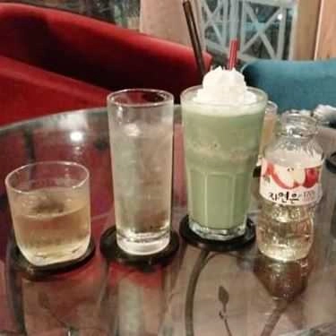 Món ăn- Nhân Bistro Coffee