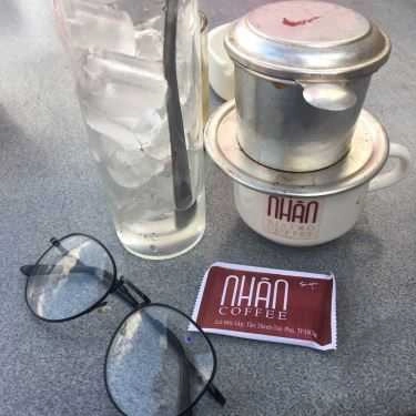 Tổng hợp- Nhân Bistro Coffee