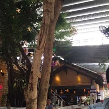 Tổng hợp- Nhân Bistro Coffee