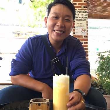 Tổng hợp- Nhan Coffee