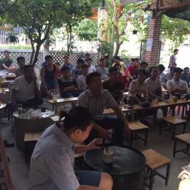 Tổng hợp- Nhan Coffee