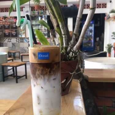 Món ăn- Nhan Coffee
