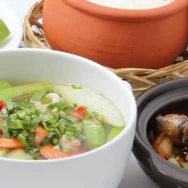 Tổng hợp- Quán Cơm Nhân Hậu Quán - Giao Cơm Văn Phòng