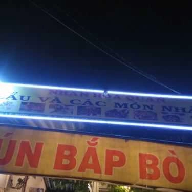 Tổng hợp- Quán Nhậu Nhân Hòa Quán - Lẩu & Các Món Nhậu
