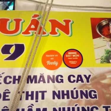 Tổng hợp- Quán Nhậu Nhân Hòa Quán - Lẩu & Các Món Nhậu