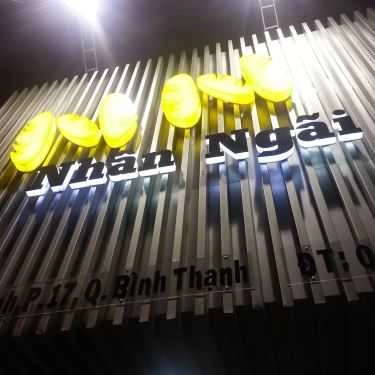 Tổng hợp- Cafe Nhân Ngãi - Rolls & Juice Bar