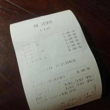 Tổng hợp- Cafe Nhân Ngãi - Rolls & Juice Bar