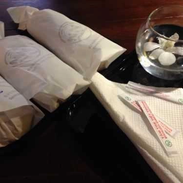 Tổng hợp- Cafe Nhân Ngãi - Rolls & Juice Bar