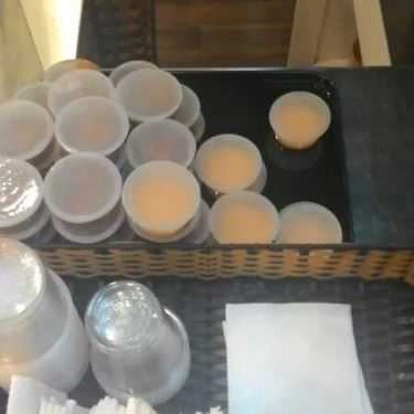 Tổng hợp- Cafe Nhân Ngãi - Rolls & Juice Bar