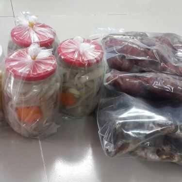Món ăn- Nhâm Nhi Ngày Tết - Shop Online