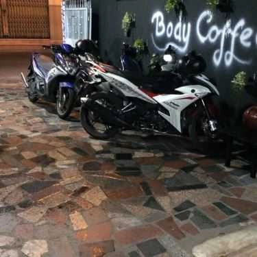 Tổng hợp- Nhân Trần Body Coffee Shop