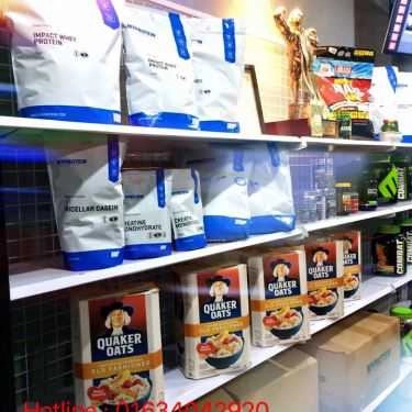 Tổng hợp- Nhân Trần Body Coffee Shop