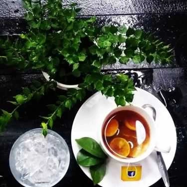 Món ăn- Nhân Trần Body Coffee Shop