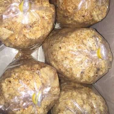 Món ăn- NhanPham Food - Tiệm Bánh Online