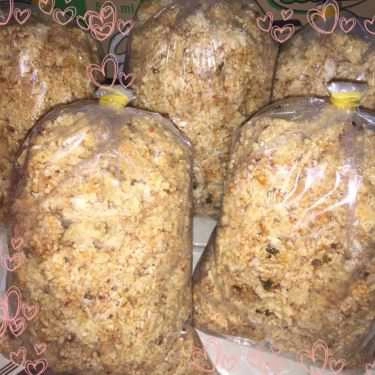 Món ăn- NhanPham Food - Tiệm Bánh Online