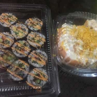 Món ăn- NhanPham Food - Tiệm Bánh Online