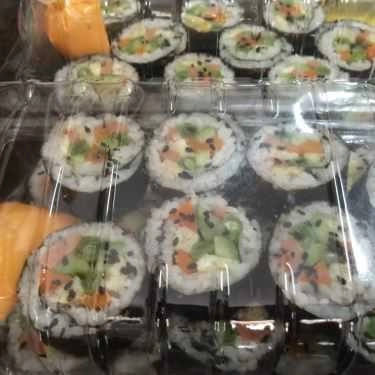 Món ăn- NhanPham Food - Tiệm Bánh Online
