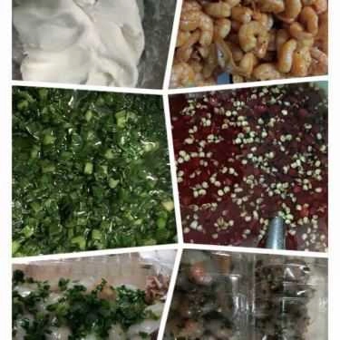 Tổng hợp- NhanPham Food - Tiệm Bánh Online