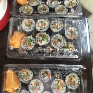 Món ăn- NhanPham Food - Tiệm Bánh Online