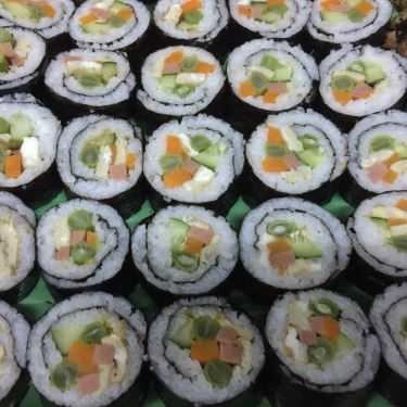 Món ăn- NhanPham Food - Tiệm Bánh Online