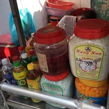 Tổng hợp- Ăn vặt Nhật Duy - Trà Sữa & Nước Mía