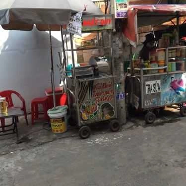Tổng hợp- Ăn vặt Nhật Duy - Trà Sữa & Nước Mía