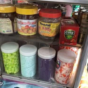 Tổng hợp- Ăn vặt Nhật Duy - Trà Sữa & Nước Mía