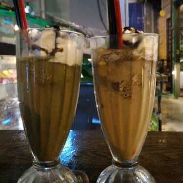 Món ăn- Nhật Minh Coffee